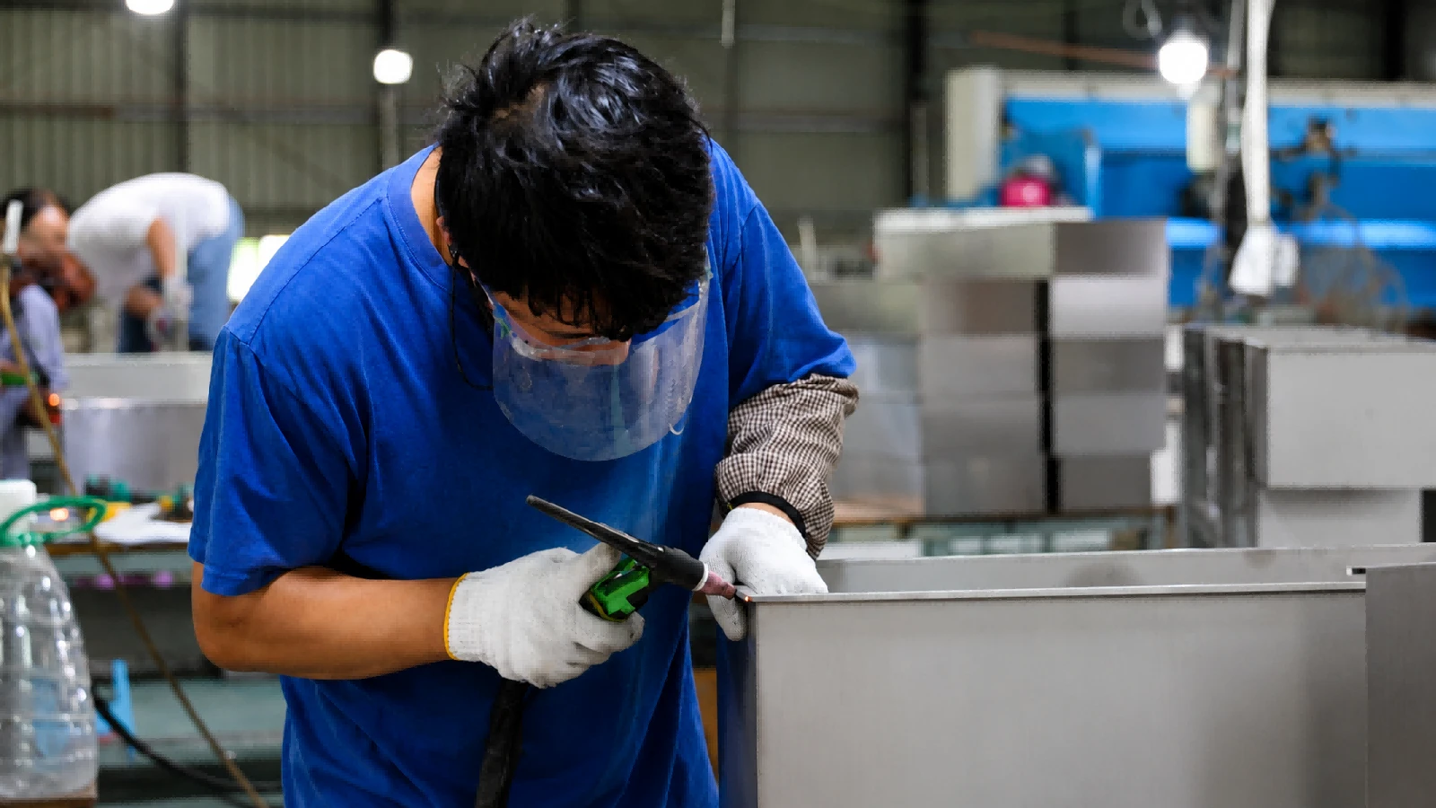 welding welding